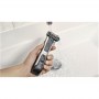 Philips | BG7025/15 | Showerproof body groomer | Body groomer | Number of length steps 5 | Black/Stainless - 5